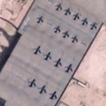 Ovo je američka baza na koju je Iran ispalio osvetničku paljbu Ovo je strateški najvažnija tačka za SAD na Bliskom istoku