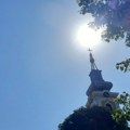 Čabrilo: Toplotni talas najizraženiji u naredna dva dana - u četvrtak i do 39 stepeni