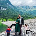 Hitno operisan sin Vlade Vuksanovića! Nakon drame na rođendanu, njegova žena poslala važnu poruku roditeljima
