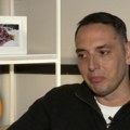 „Topovi su prošlost, studenti budućnost“: Bivšem srpskom reprezentativcu na protestu bio ugrožen život, sada poslao moćnu…