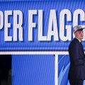 Dalas izabrao Kupera Flega kao prvog pika na NBA draftu