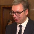 Vučić: Uveče ćete videti besne ljude, neke koji će na kraju da završe u nasilju