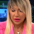 Jovana Jeremić na ivici smrti, sa njom bio i brat: Teška nesreća u kafani pokojnog oca