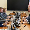 Još bez kvota za upis: Probijen rok dogovoren između premijera i rektora