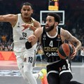 Vašington ostaje u Partizanu, ali pod jednim uslovom: Poznato šta bi moglo da "pomrsi konce" crno-belima