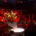 Tuča u zvezdama Granda Zorica Brunclik napala Bosanca, Aca Lukas ih razdvajao!