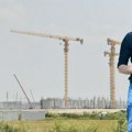 Фирма сина Звездана Терзића гради источну трибину Националног стадиона: Грађевинска дозвола још није издата