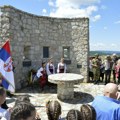 Obeležena 149. godišnjica Kalipoljske bitke na Javoru