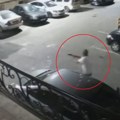 VIDEO Pogledajte snimak sačekuše: Ruski MMA borac upucan sa pet metaka, hitno prebačen u bolnicu