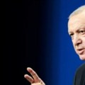 Erdogan optužuje Izrael da koristi Druze za širenje u Siriju