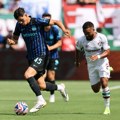 Inter veruje u Argentinca, poslao ga na kaljenje kod Vijere