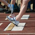 Aleksandrija Mitrović osvojila bronzanu medalju u troskoku na EP