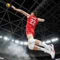 Odbojkaši Srbije izgubili od Slovenije na kraju takmičenja u Ligi nacija