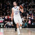 Ljulj o NBA ligi: "Ako Navaro, Spanulis i Teodosić nisu dobili šansu..."