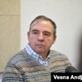 Reditelj Goran Marković saznao od studenata da više ne predaje na Akademiji umetnosti u Novom Sadu