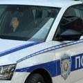 Policija u Čačku podnela prijavu protiv mladića koji je na auto-putu upravljao suprotnim smerom