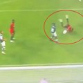 Pogledajte spektakularan gol kojim je Partizan izbegao "jačeg" protivnika u 3. kolu