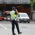 Putevi Srbije povodom učestalih incidenata: U tunelima poštovati ograničenja brzine i držati odstojanje