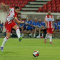 UŽIVO Ako Zvezda izgubi, ovaj žreb će biti mnogo bitan: Jedna „mina“ može da napravi haos