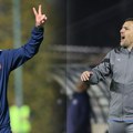 Ko menja Dudića u Radničkom 1923? Dvojica bivših selektora opcije, jedan se nameće kao idealno rešenje