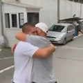 (VIDEO) Još jedan Novopazarac pušten iz pritvora