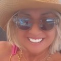„Danas ništa nisam kuvala, ne možeš ići na plažu, pa posle toga kuvati – to je nemoguća misija“: Udovica Dina Dvornika živi…