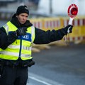 Kažnjen za rekordnu brzinu na nemačkom auto-putu