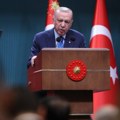 Erdogan okreće svet protiv Izraela
