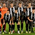 Prenos, napredak - Partizan: Crno-beli na teškom gostovanju u Superligi Srbije