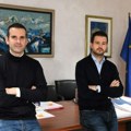 Policija traga za osobama koje su objavile brojeve telefona Milatovića i Spajića