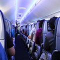 Umete li da spavate u avionu – to je, kažu stručnjaci, izazov