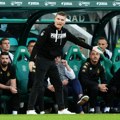 Blagojević o crvenom kartonu: "Neću to da radim, pritom treba pogledati - da li je to baš tako bilo?"