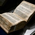 Koliko dugo su živeli ljudi u Bibliji? Najstariji čovek je umro sa 969 godina i sigurno ste čuli za njega