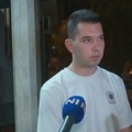 Uzeli mu pesto sos a advokata nisu dali: Student iz Niša ispričao šta mu se dešavalo u policiji