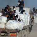 UN: Rekordan broj humanitaraca ubijen tokom prošle godine, polovina stradala u Gazi
