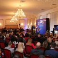 Oglasilo se Udruženje sudija i tužilaca Srbije ( ust) povodom napada na pravosuđe