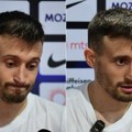 Aleksa ozbiljan: Nekad smo favoriti, a nekad kao pred Manilu…
