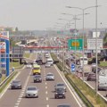 Putevi Srbije: Očekuju se gužve na putevima za vikend