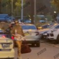 Ekskluzivan kurir paparaco ane Nikolić nakon haosa! Njen izgled će vas šokirati, a ovo je krila u rukama od svih (foto)
