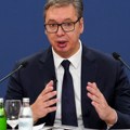 Vučić najavio važnu meru za građane: Izvršitelji više neće moći da oduzmu stan do 60 kvadrata