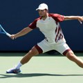Miša pao u fudbalskom ambijentu: Kecmanović poražen od Brazilca Fonseke na startu Ju-Es opena