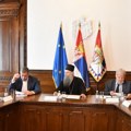 Sednica Počasnog odbora Matice srpske, čuvara srpskog jezika i tradicije