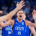 Šta ovo bi u grupi Srbije? Estonija razbila Češku na Evropskom prvenstvu