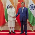 Modi i Si dogovorili obnavljanje direktnih letova između Indije i Kine