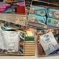 Meso, riba, pasulj, pelene... Ovo su cene pre i posle sniženja u supermarketima
