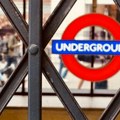Štrajk paralisao londonski metro