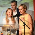 Kako je samo porasla: Ćerka Milorada Milinkovića sa majkom u javnosti posebnim povodom