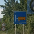 Saobraćajna nezgoda na putu Vladičin Han – Surdulica: Jedna osoba teško povređena