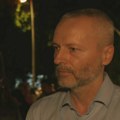 Olenik: CN gas nigde nije dozvoljen, živimo terorizam Aleksandra Vučića