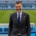 Odjeknula "bomba" u Zagrebu! Zvonimir Boban i zvanično novi predsednik Dinama